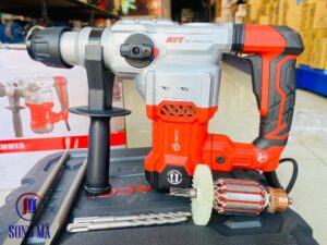 Máy Khoan 2 Chức Năng Acc Ac288