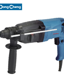 Máy Khoan Búa Dongcheng Dzc05 26b