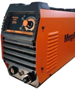 Máy Cắt Plasma 40a Megatec Cut 40s