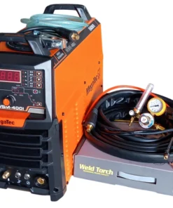 Máy Hàn Tig 400a Megatec Wsm 400i